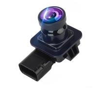 Niceminiwall Rear View Reverse Parking Aid Backup Camera for Expedition 2015-2017, OEM FL1Z-19G490-A FL1Z-19G490-B, ABS Housing, Erosion Resistant, for Easy