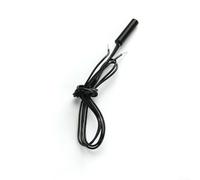 Niceminiwall Reed Switch 3 Pin SPDT 10 Pack, N/O N/C Magnetic Induction Switch for IoT Projects, 60VDC/For VAC 0.25A 4W Glass Sealed, Compatible with 2.5x14mm