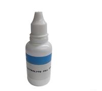 Niceminiwall Reliable Electrode Fill Fluid Compatible With DO9100 Essential For Accurate Measurements