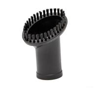 Niceminiwall Replacement Floor Brush Compatible with YTWO Wireless Handheld Vacuum Cleaner, Washable and Reusable Cleaning Brush Head Attachment for for Effective Floor Dust(D)