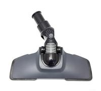 Niceminiwall Replacement Floor Brush Compatible with YTWO Wireless Handheld Vacuum Cleaner, Washable and Reusable Cleaning Brush Head Attachment for for Effective Floor Dust(C)