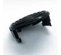 Niceminiwall Replacement Spool Cover Cap for Qualcast GT30 Grass Trimmer Strimmer, Long Lasting Black ABS String Trimmer Head Line Guard, Easy Snap-On Installation for Efficient(0)