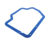 Niceminiwall Reusable Transmission Oil Pan Gasket For TH400 Turbo 400 OEM 93103 Silicone Over Steel Seal No Messy Sealant Required Lasting Leak Prevention