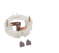 Niceminiwall RS550 Motor Carbon Brush Holder Without Back Cover Compatible with GSR14.4-2 GSR10.8V GSR12-2-LI GSR18-2-LI PSR14.4 LI-2 and DF330D DF347D DCD710