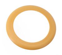 Niceminiwall Rubber Piston Ring for for Oil-Silent Air Compressor, High and Wear Resistant Replacement Part, Fits 550W/1100W/1500W Models with Insulated Design(550/600/750/950W)
