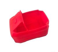 Niceminiwall Silicone Battery Protective Cover Compatible with 18V XC8.0 8.0Ah Rechargeable Power Tool Battery, Lasting Shock-Resistant Case Guard for Extended Service