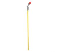 Niceminiwall Sprayer Extension Lance Telescopic Spray Wand Stainless Steel Rod With Adjustable Nozzle For Garden Shoulder Sprayers(A)