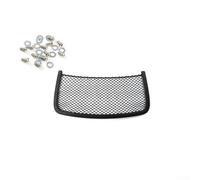 Niceminiwall Suitable for W166W164 seat back panel net pocket storage bag,Elastic Mesh Cargo Net,Car Interior Mesh Pocket Organizer(Black)