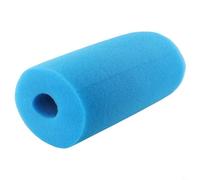 Niceminiwall Swimming Pool Filter Cartridge, Type B Foam Sponge Replacement For Intex Pump Systems Long Lasting Washable Water-Filtration, Blue