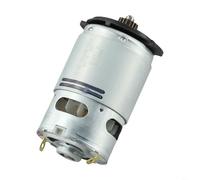 Niceminiwall The Upgrade DC 18V Metal Motor N376649 For Enhanced Performance In For DCD776 Tooling,DC Motor High Torque High Power for Circular Saw