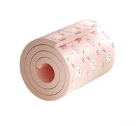 Niceminiwall Thickened Corner Protection Strips for Home Safety: 10mm Thick, 200mm Wide Anti-Collision For Edge Pads, Waterproof & Oil Resistant, For Easy to Install, Cut to Fit