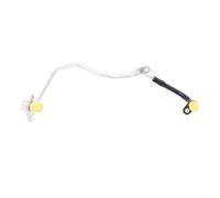 Niceminiwall Turbocharger Coolant Line for M278 Engine 2011-2018, OEM 2782000851 Replacement for CLS550, E550, CL63 for AMG, CL550, ML63 for AMG, Lasting Metal