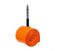Niceminiwall Ultralight 26inch 27.5x1.9/2.0/2.1/2.2/2.3/2.4/2.5 inner tube for inner tube(1 * 27.5x1.9-2.5 FV45)
