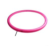 Niceminiwall Ultralight Inner Tube 85g for Mountain Bikes 26/27.5/29 x 1.9-2.5 Inch, Lightweight Design for Faster Acceleration, Improved Handling and(29x1.9-2.5)