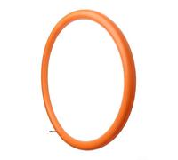 Niceminiwall Ultralight Inner Tube 85g for Mountain Bikes 26/27.5/29 x 1.9-2.5 Inch, Lightweight Design for Faster Acceleration, Improved Handling and(27.5x1.9-2.5)