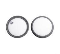 Niceminiwall Washable Filter Compatible With For JIMMY WB55/BX5/WB73/B6 Pro/BX6/BX7 Pro Vacuum Cleaner Accessories Replacement,Vacuum Spare Part(2pcs)
