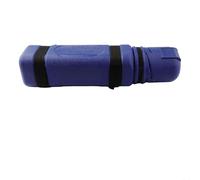 Niceminiwall Welding Rod Storage Tube Container for Electrodes, 4.5kg or 6.5kg Capacity, Fits Rods up to 350mm or 450mm, Lasting Plastic with Moisture Protection, Carry(Small)