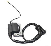 Niceminiwall Z50 Ignition Coil 6V Replacement with High Tension and Low Tension Wires Compatible with for Z50A Z50R Minitrail Trail 50 Z50AK 1968-1971 and Z50M