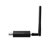 Niceminiwall ZBDongle-E Bridge for Gateway, 3.0 USB Dongle with MQTT Support, Aluminum Housing for Signal Stability, For Open-Source Home