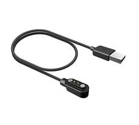 Nicempty VeryFit Smart Watch Charger Replacement Charging Cable Cord Magnetic for Smartwatch IDW13,IDW15,IDW19