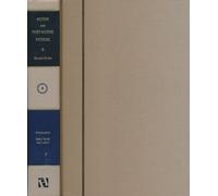 Nicene and Post-Nicene Fathers