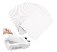 NICENEEDED 100 Sheets Nail Dust Collector Filter Paper, Nail Dust Suction Collector Filters Portable Cleaner Filter Paper, Nail Art Vacuum Cleaner Filter Paper for Nail Polish Remove