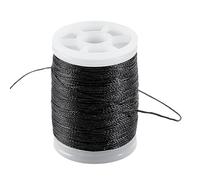 NICENEEDED 110 yard/100 m Recurve Bow String Serving Thread, Nylon Bowstring for Compound Archery Bow Tying Nock Point Compound Bow Accessories