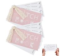 NICENEEDED 2 Pcs Creative Mini Sewing Book, Sewing Books for Beginners, DIY Sewing Book Embroidery, Embroidery Skills Book Elevate Your Sewing Skills for Embroidery & Sewing Enthusiasts