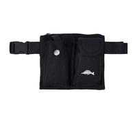 NICENEEDED Belt Tool Pouch, Tactical Utility Pouch Heavy-Duty Nylon EDC Multitool Organizer, Multi-Pockets Tool Holster Sheath Bag Holder for Electricians Handymen Work Maintenance Dailylife Hiking