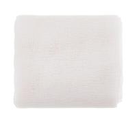 NICENEEDED Book Binding Cloth, Book Cloth for Book Making Bookbinding Super Cloth, White Bookbinding Supplies Book Repair Cloth Material for Repairing Binding of Old Books