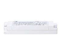 niceprice Paulmann 3650 Halogen Transformer 230/12V 80VA Max. 20-80 Watt Dimmable White Plastic