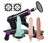 NICEQT Multiple Frequencies Multiple Telescopic Methods(Bkit)