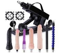NICEQT Multiple Frequencies The Angle is Adjustable,Machine Accessories Set(Gkit)