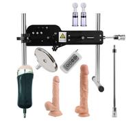 NICEQT Multiple Frequency Modes The infinitely Variable Base is More Stable,Waterproof(Akit)