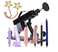 NICEQT Multiple Modes,Multiple Frequencies The Angle is Adjustable(Bkit)