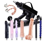 NICEQT Multiple Modes,Multiple Frequencies The Angle is Adjustable(Ckit)