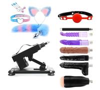 NICEQT Multiple Modes,Multiple Frequencies The Angle is Adjustable(Hkit)