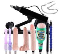 NICEQT Multiple Modes,Multiple Frequencies The Angle is Adjustable(Ikit)