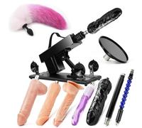 NICEQT Multiple Modes,Multiple Frequencies The Angle is Adjustable(Jkit)