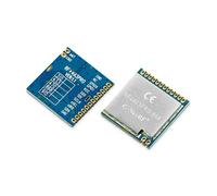 NiceRF 100mW Wireless RF Receiver and Transmitter Module RF4463PRO-868 (20 PCS)