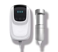 NICETOW Mini Ultrasonic Cleaner, Portable Ultrasonic Clothes Washing, Travel Vegetable Fruit Jewelry Ultrasound Clean Bath