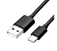 NiceTQ USB-C USB3.1 Data Sync Charger Power Cable Cord For SanDisk 250GB 500GB 1TB 2TB Extreme Portable SSD - SDSSDE60