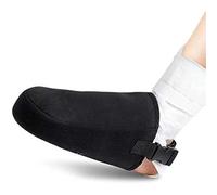 NICEYEA Cast Sock Toe Cover Adjustable Cast Protector Half Foot Walking Boot and Orthosis Splints Braces Shoe Breathable Plaster Cast Keep Toes Warm Clean