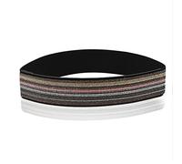 NiceYnn Women Sparkle Rhinestone Belt 5cm Wide Elastic Waist Belts - Bling Glitter Crystal Wide Stretch Cinch Waistband Fashion Cincher for Dress Jumpsuit Shirt Coat