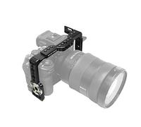 NICEYRIG A7S3 Camera Cage for Sony Camera | for Sony A7S3 / A9/ A7MIII/ A7RIII/ A7RII/ A7SII/ A7II/ A7S/ A7R/ A7