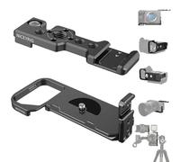 NICEYRIG Camera Half Cage Kits for Sony FX3-445