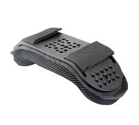 NICEYRIG Camera Shoulder Pad for 15mm Shoulder Rig for Run-and-Gun Shooting Shoulder Support