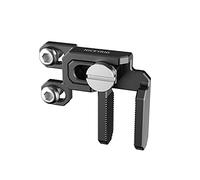 NICEYRIG HDMI Cable Lock Clamp for DSLR Camera Cage Applicable for Sony A7RIII A7RIV A7SIII A7III A9 A1 A7RM4A-438