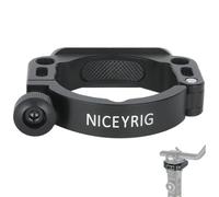 NICEYRIG Mounting Clamp for Zhiyun Crane 2S Gimbal Stabilizer-414