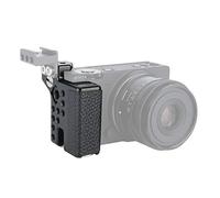 NICEYRIG Side Handle Leather Non-slip Grip for SIGMA FP/FPL Camera